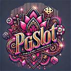 ทางเข้าpg slot logo